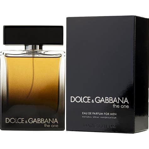 dolce gabbana set one|d&g the one price.